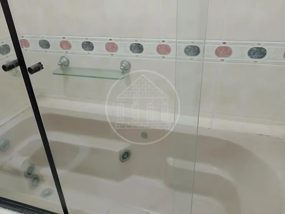 Casa, 5 quartos, 500 m² - Foto 16