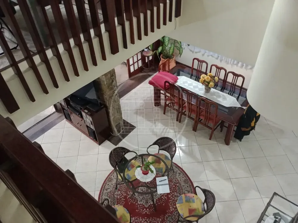 Casa, 5 quartos, 500 m² - Foto 9