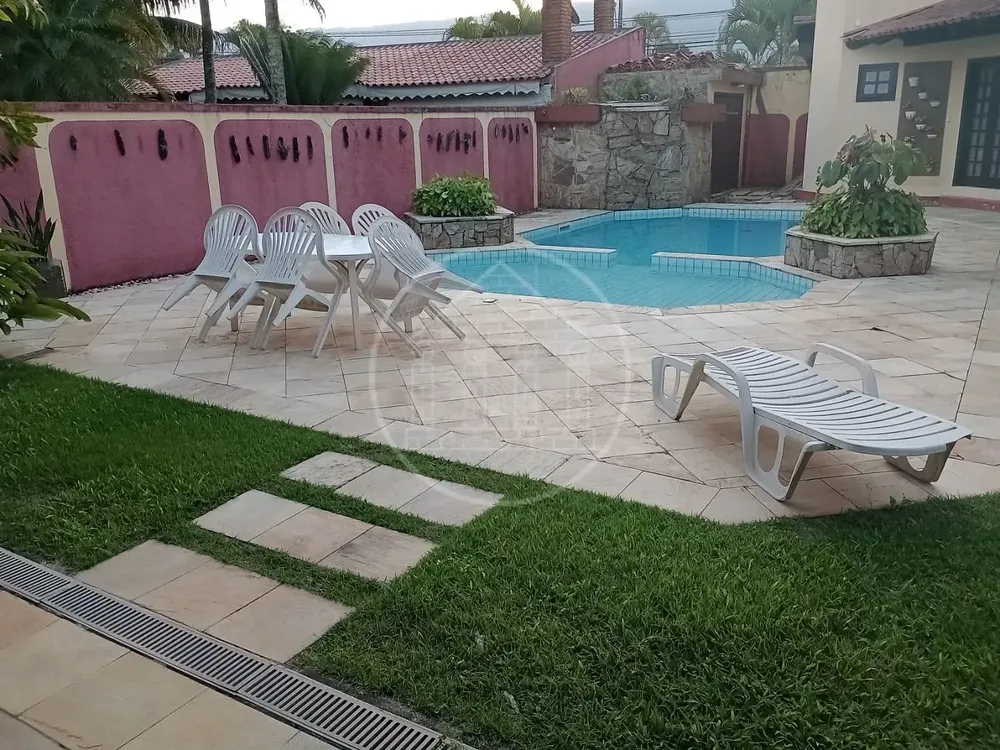 Casa, 5 quartos, 500 m² - Foto 6