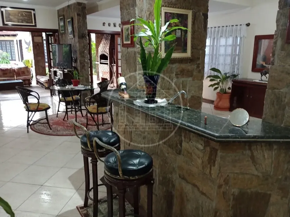 Casa, 5 quartos, 500 m² - Foto 8