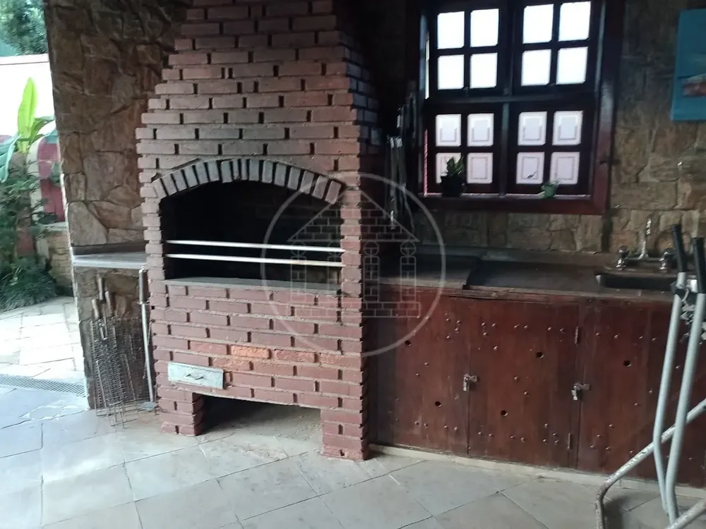Casa, 5 quartos, 500 m² - Foto 5