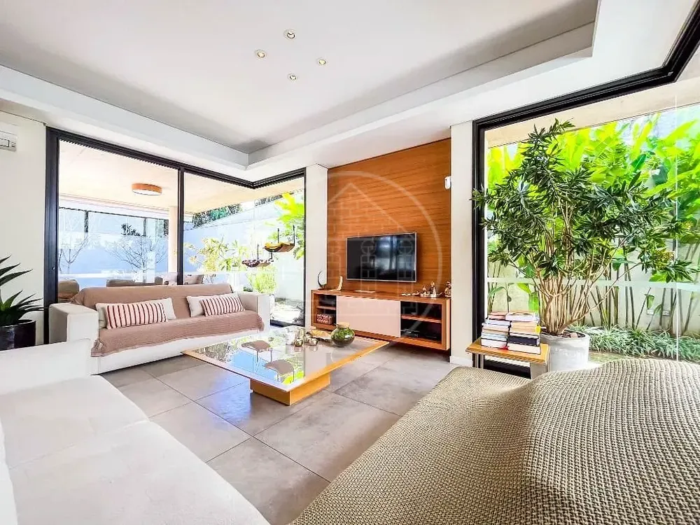 Casa, 3 quartos, 290 m² - Foto 5