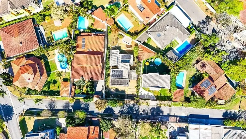 Casa, 3 quartos, 290 m² - Foto 16