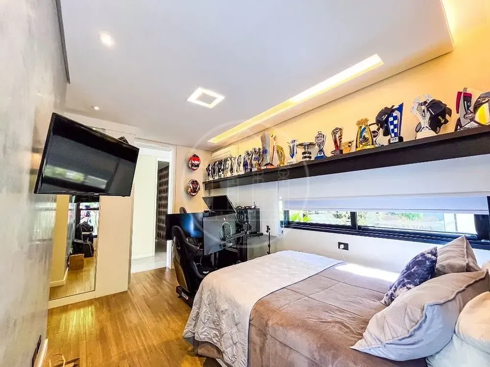 Casa, 3 quartos, 290 m² - Foto 12