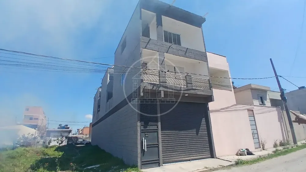 Prédio Inteiro, 375 m² - Foto 1