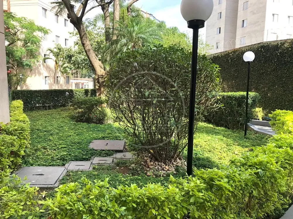 Apartamento, 2 quartos, 50 m² - Foto 7