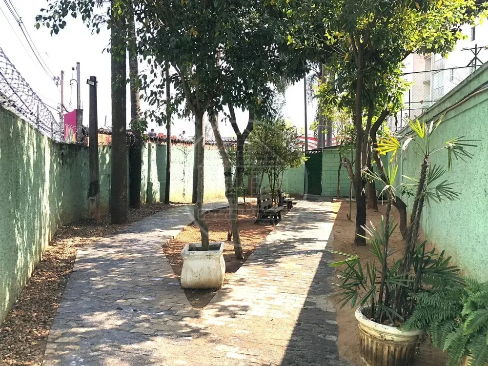Apartamento, 2 quartos, 50 m² - Foto 8