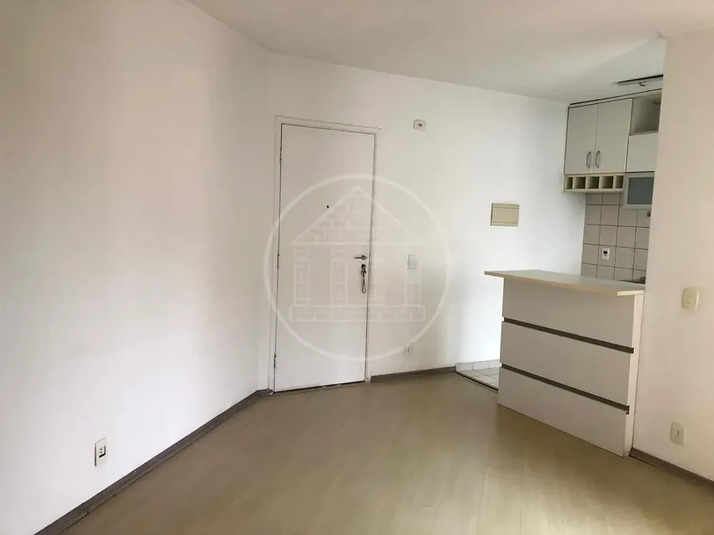 Apartamento, 2 quartos, 50 m² - Foto 3