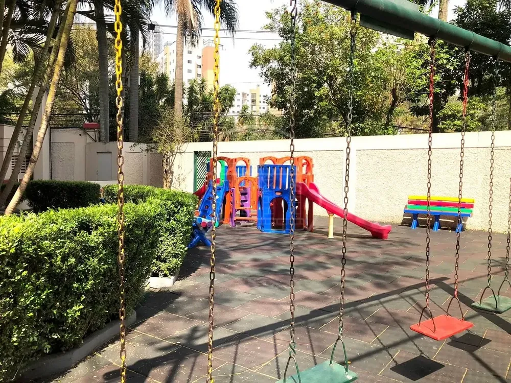 Apartamento, 2 quartos, 50 m² - Foto 9
