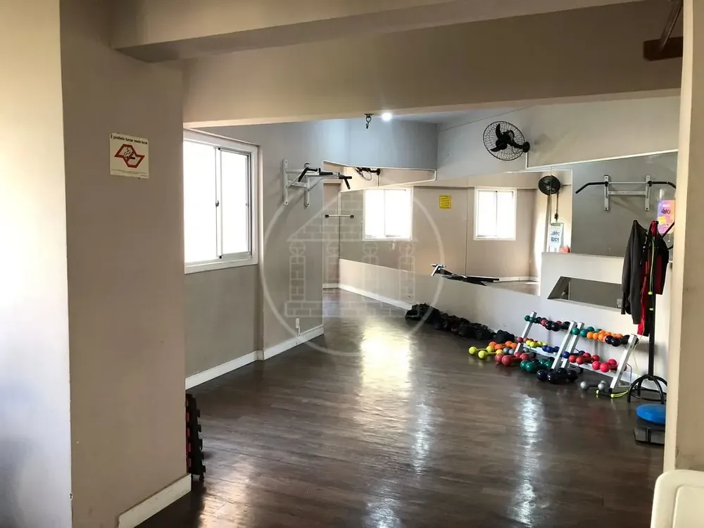 Apartamento, 2 quartos, 50 m² - Foto 6