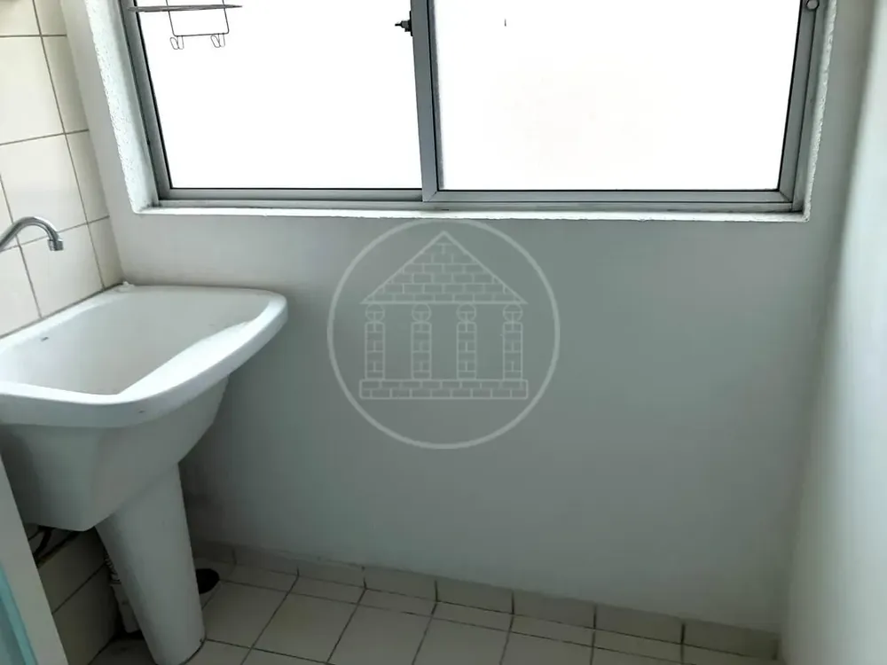 Apartamento, 2 quartos, 50 m² - Foto 15