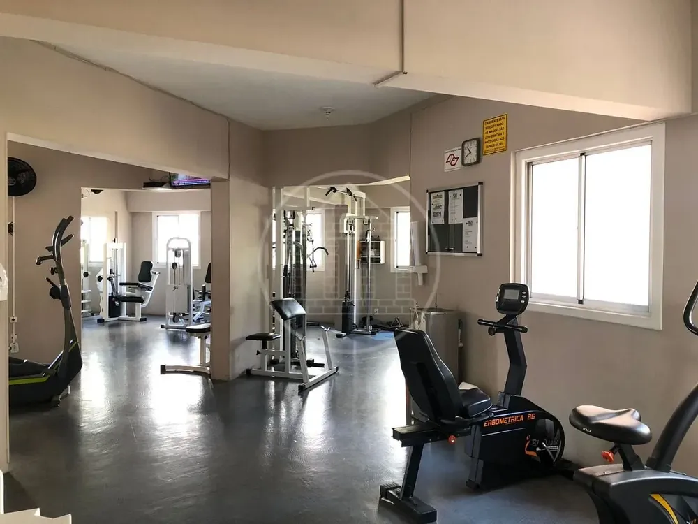 Apartamento, 2 quartos, 50 m² - Foto 4