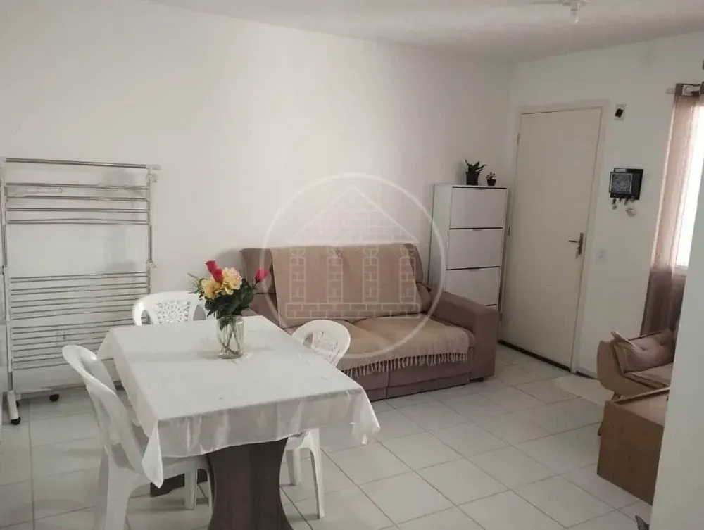 Apartamento, 2 quartos, 48 m² - Foto 5