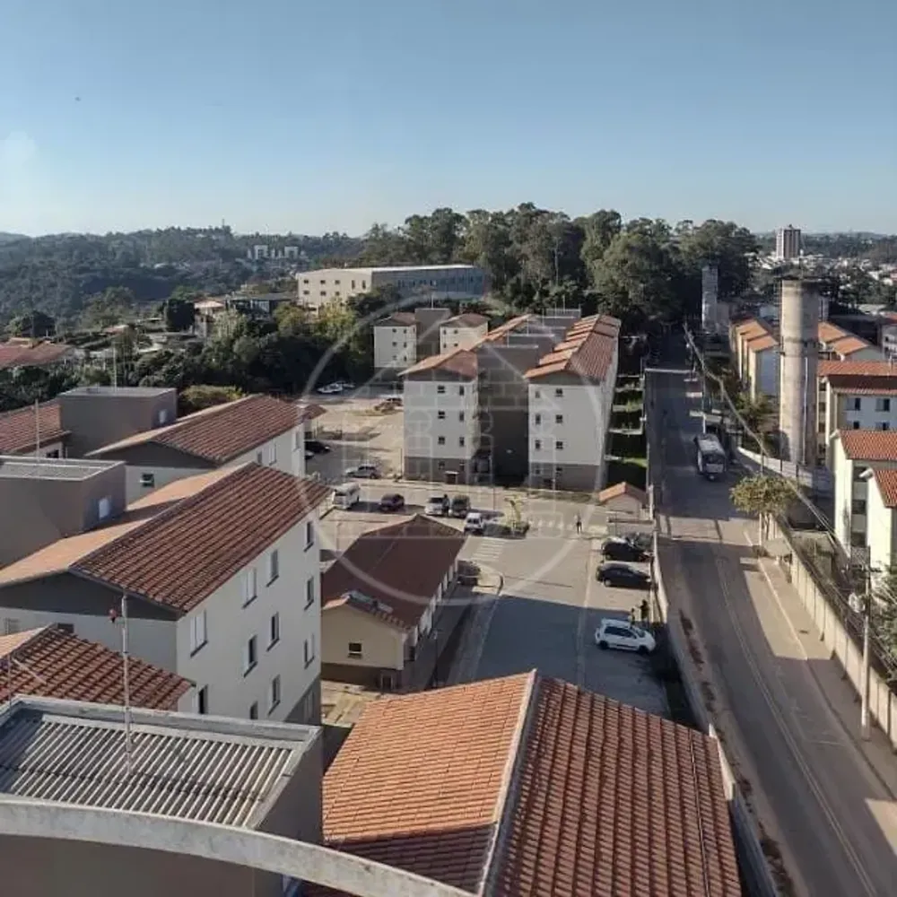 Apartamento, 2 quartos, 48 m² - Foto 1