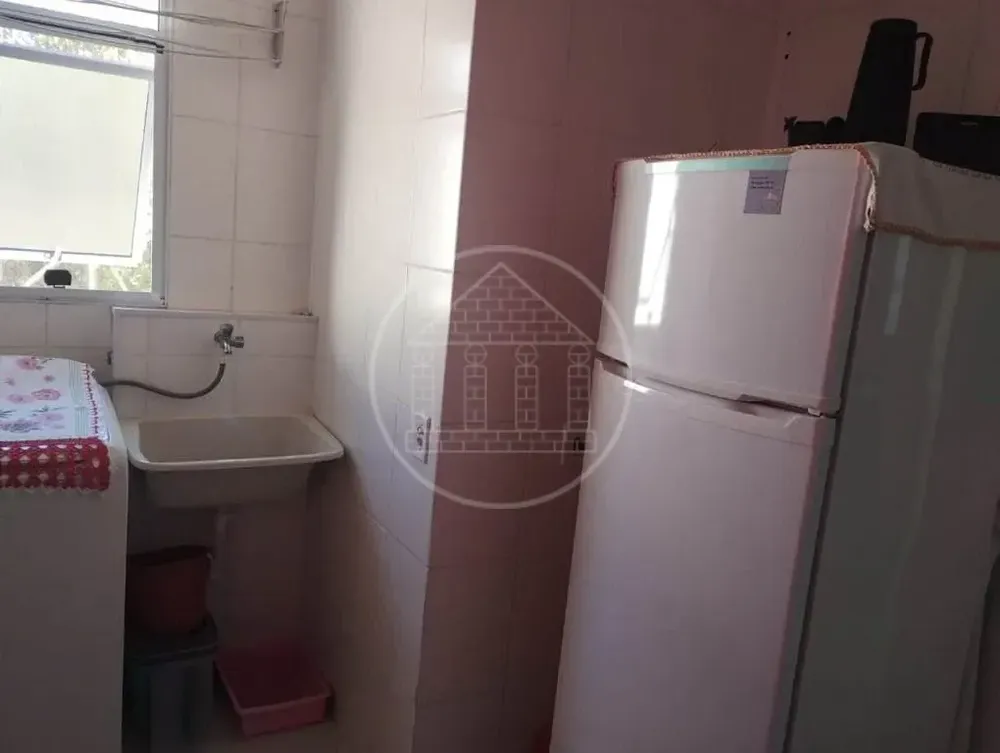 Apartamento, 2 quartos, 48 m² - Foto 8