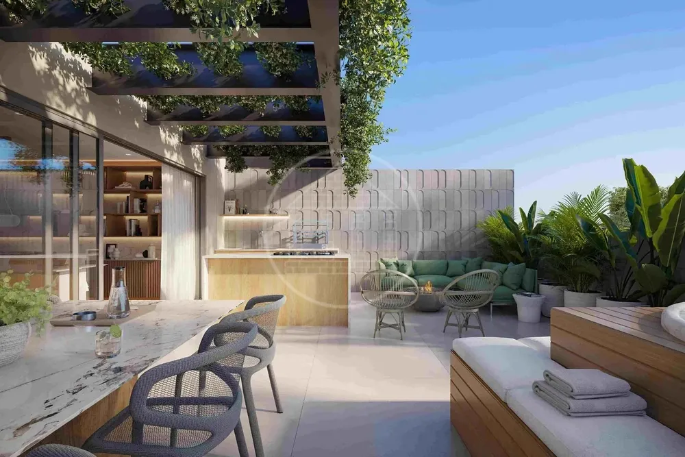 Sobrado, 4 quartos, 572 m² - Foto 1