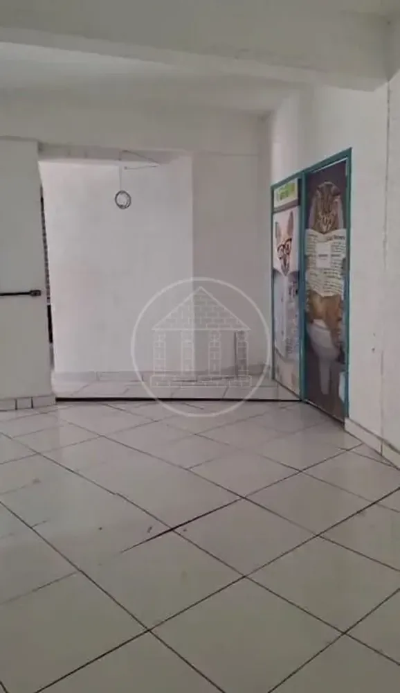 Loja-Salão, 200 m² - Foto 4
