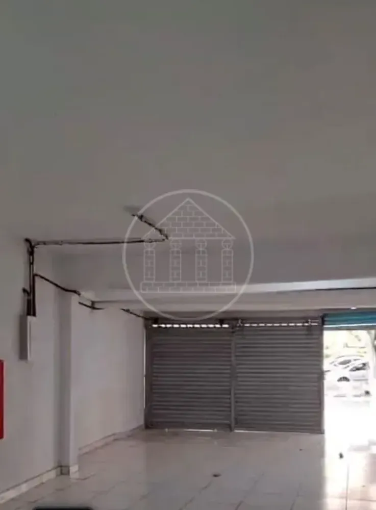 Loja-Salão, 200 m² - Foto 5