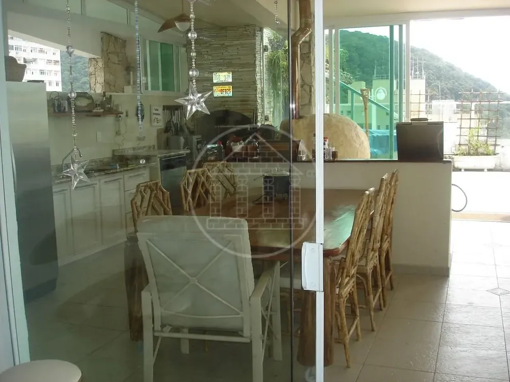 Cobertura, 5 quartos, 250 m² - Foto 3