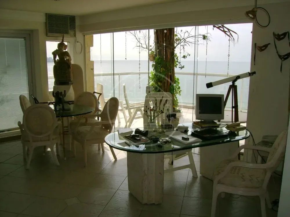 Cobertura, 5 quartos, 250 m² - Foto 4