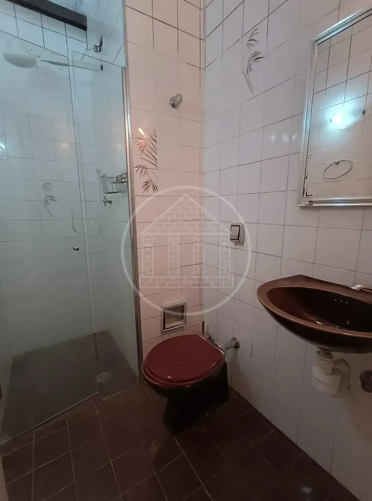 Casa de Condomínio, 2 quartos - Foto 1