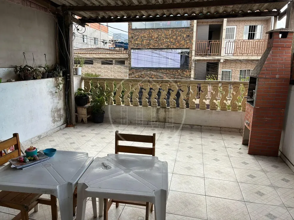 Casa, 2 quartos, 90 m² - Foto 6