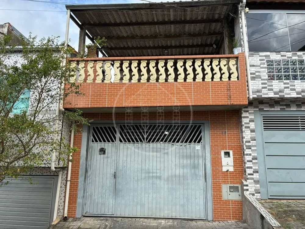 Casa, 2 quartos, 90 m² - Foto 1