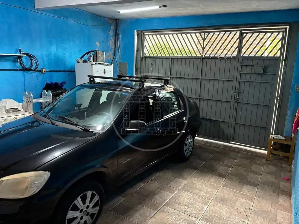 Casa, 2 quartos, 90 m² - Foto 3