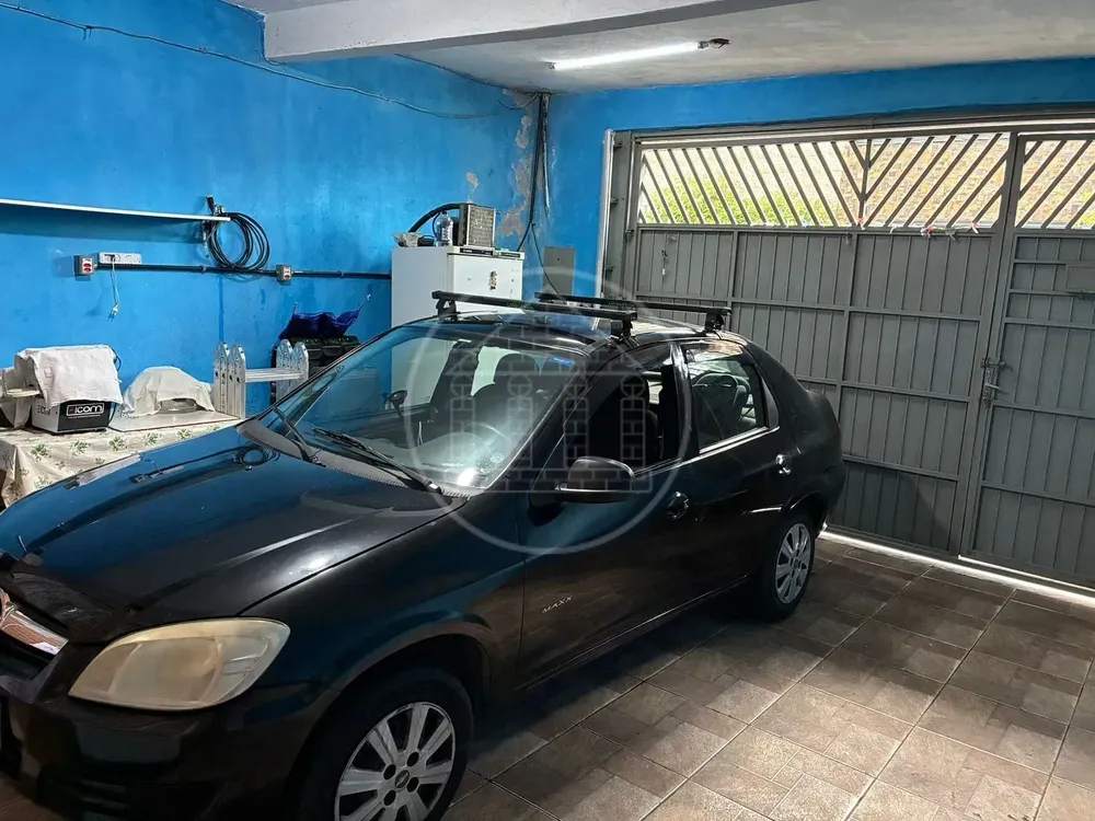 Casa, 2 quartos, 90 m² - Foto 2