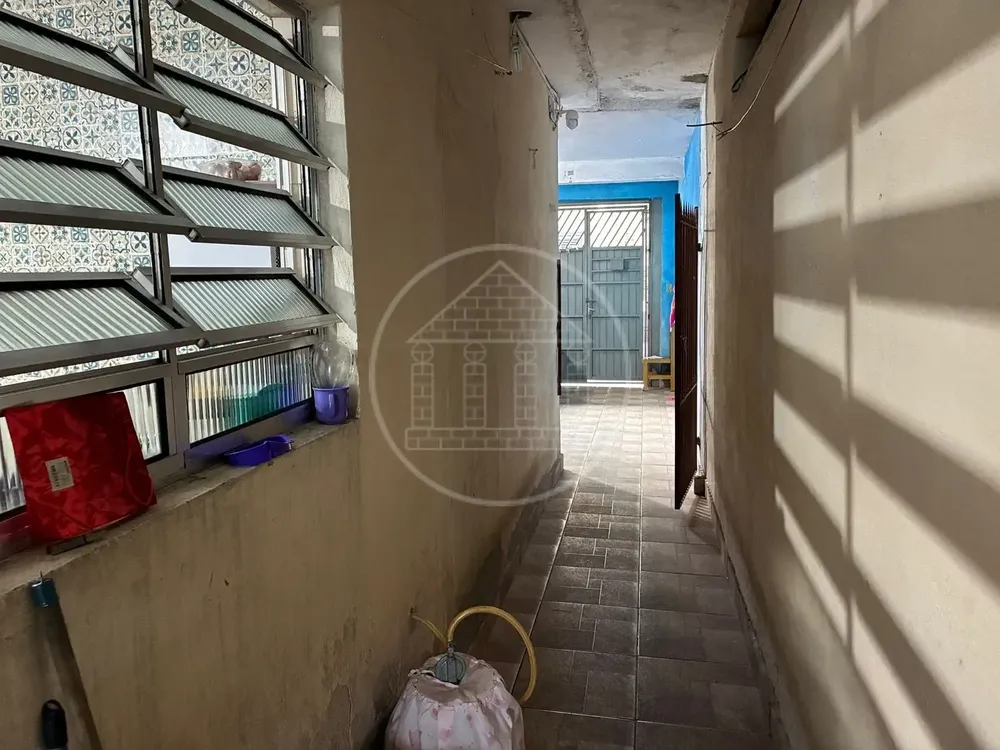 Casa, 2 quartos, 90 m² - Foto 4