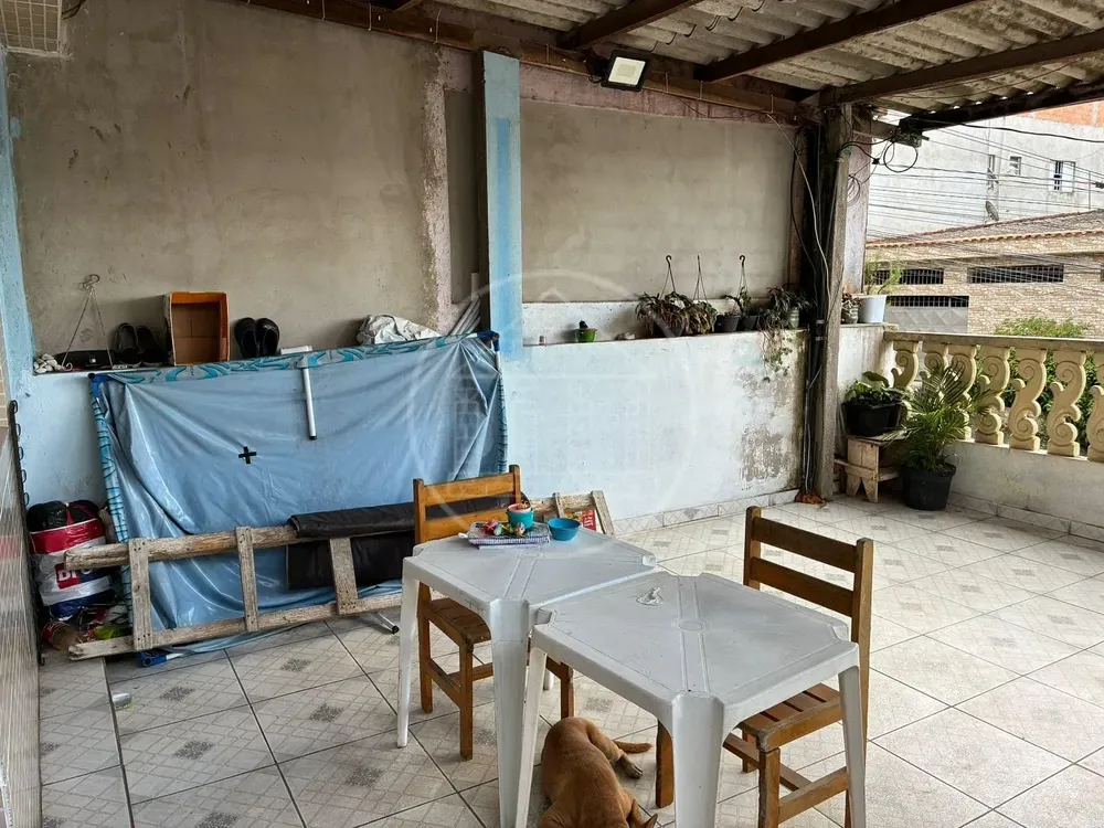 Casa, 2 quartos, 90 m² - Foto 5