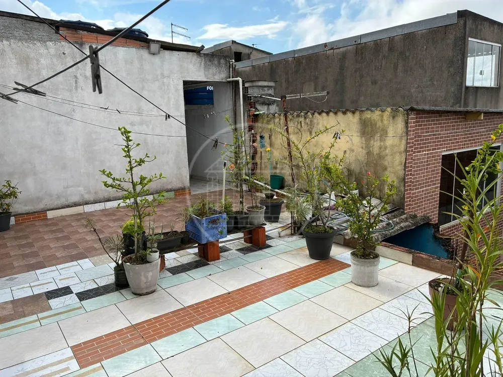 Casa, 2 quartos, 90 m² - Foto 7