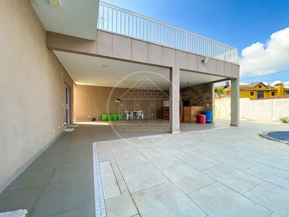 Sobrado, 4 quartos, 600 m² - Foto 6