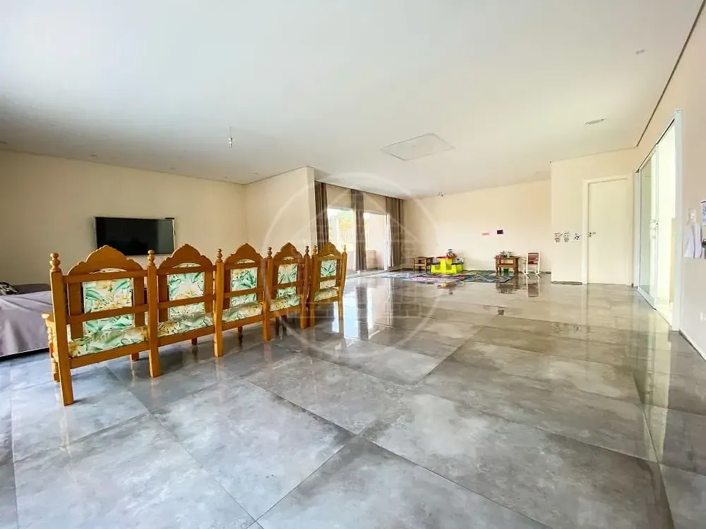 Sobrado, 4 quartos, 600 m² - Foto 9
