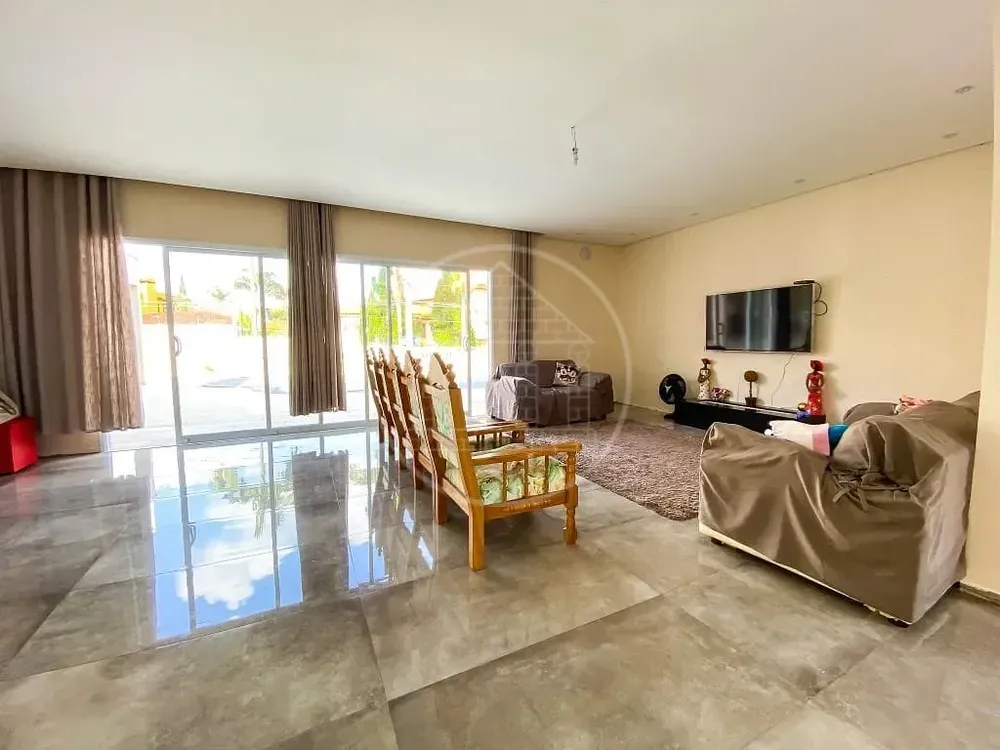 Sobrado, 4 quartos, 600 m² - Foto 8