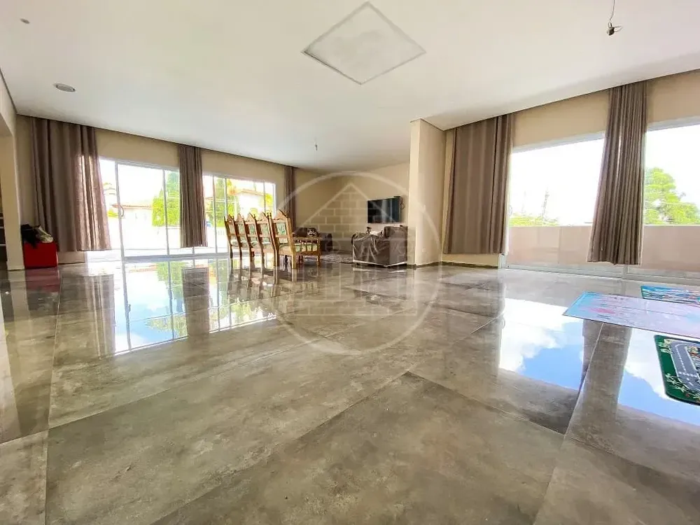 Sobrado, 4 quartos, 600 m² - Foto 7