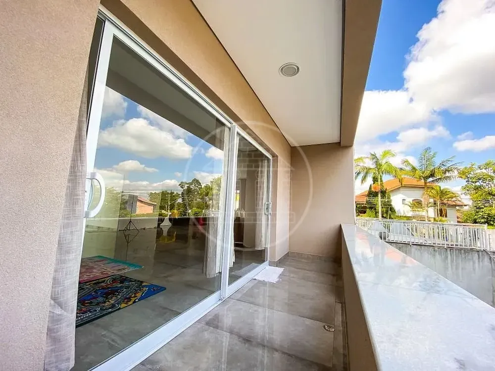Sobrado, 4 quartos, 600 m² - Foto 13