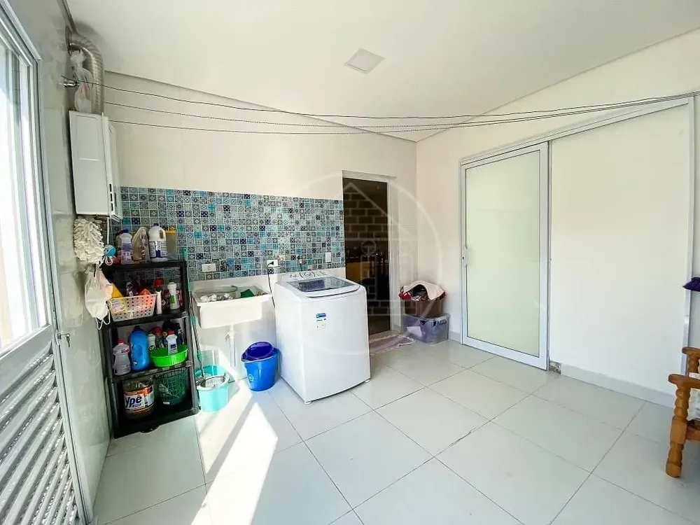 Sobrado, 4 quartos, 600 m² - Foto 14