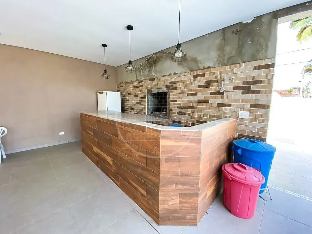 Sobrado, 4 quartos, 600 m² - Foto 11