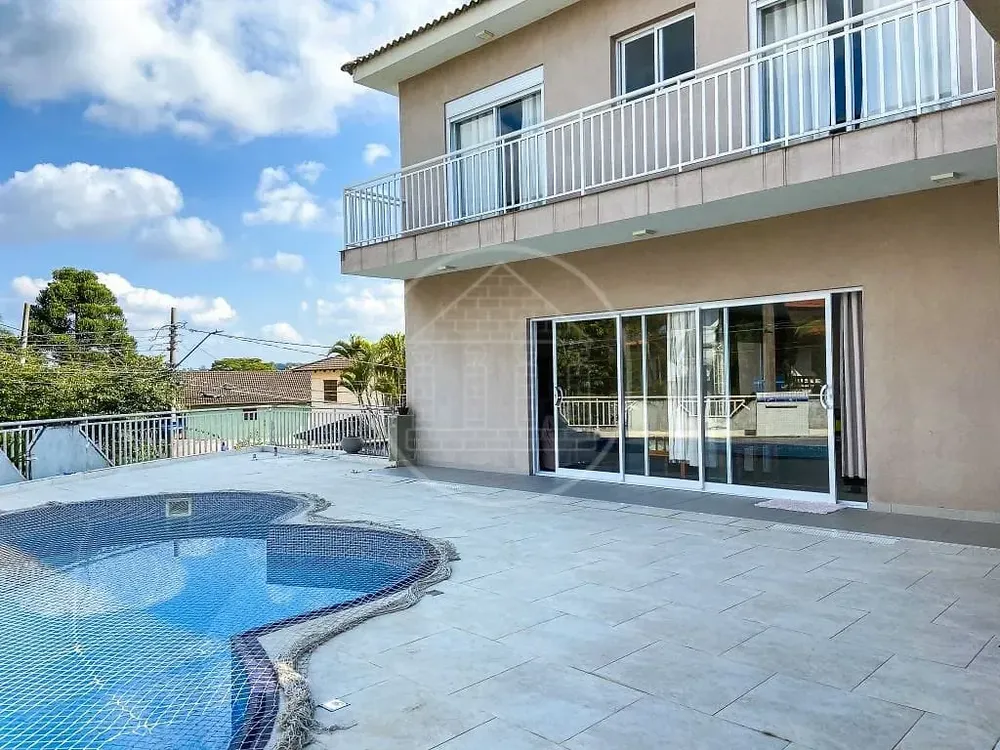 Sobrado, 4 quartos, 600 m² - Foto 5