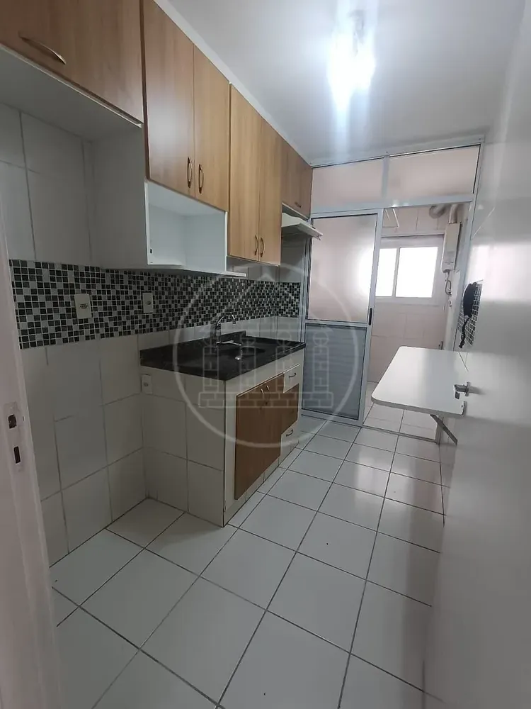 Apartamento, 3 quartos, 73 m² - Foto 1