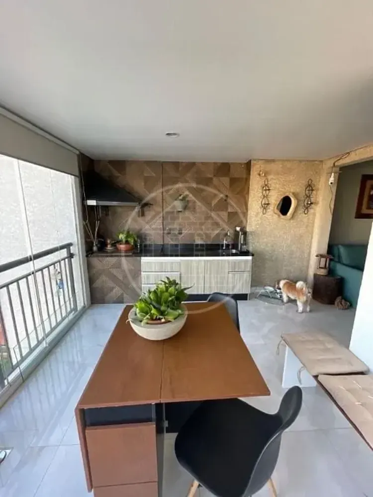 Apartamento, 2 quartos, 66 m² - Foto 1