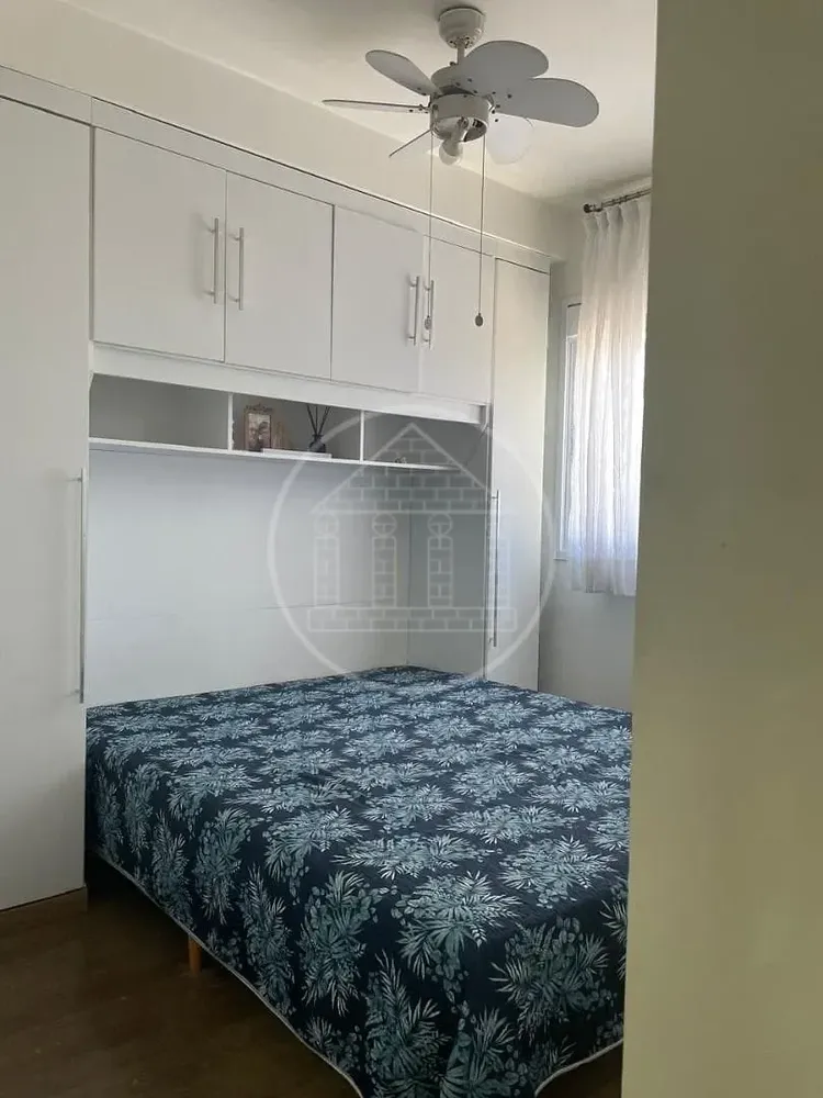 Apartamento, 2 quartos, 66 m² - Foto 8