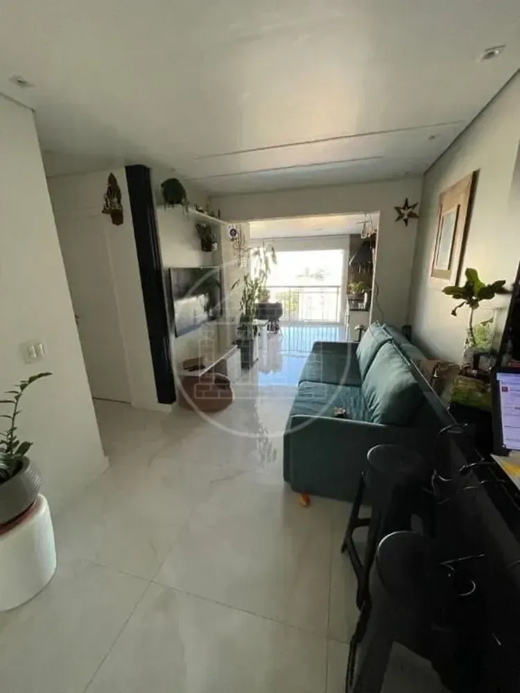 Apartamento, 2 quartos, 66 m² - Foto 2