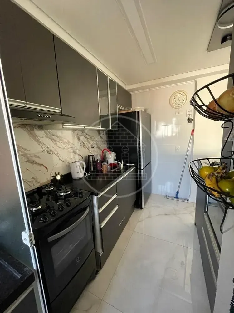Apartamento, 2 quartos, 66 m² - Foto 5
