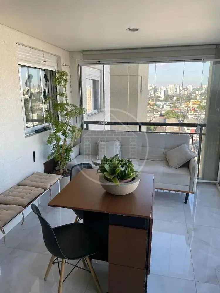 Apartamento, 2 quartos, 66 m² - Foto 3
