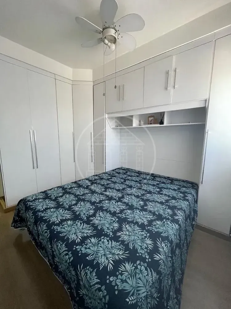Apartamento, 2 quartos, 66 m² - Foto 7