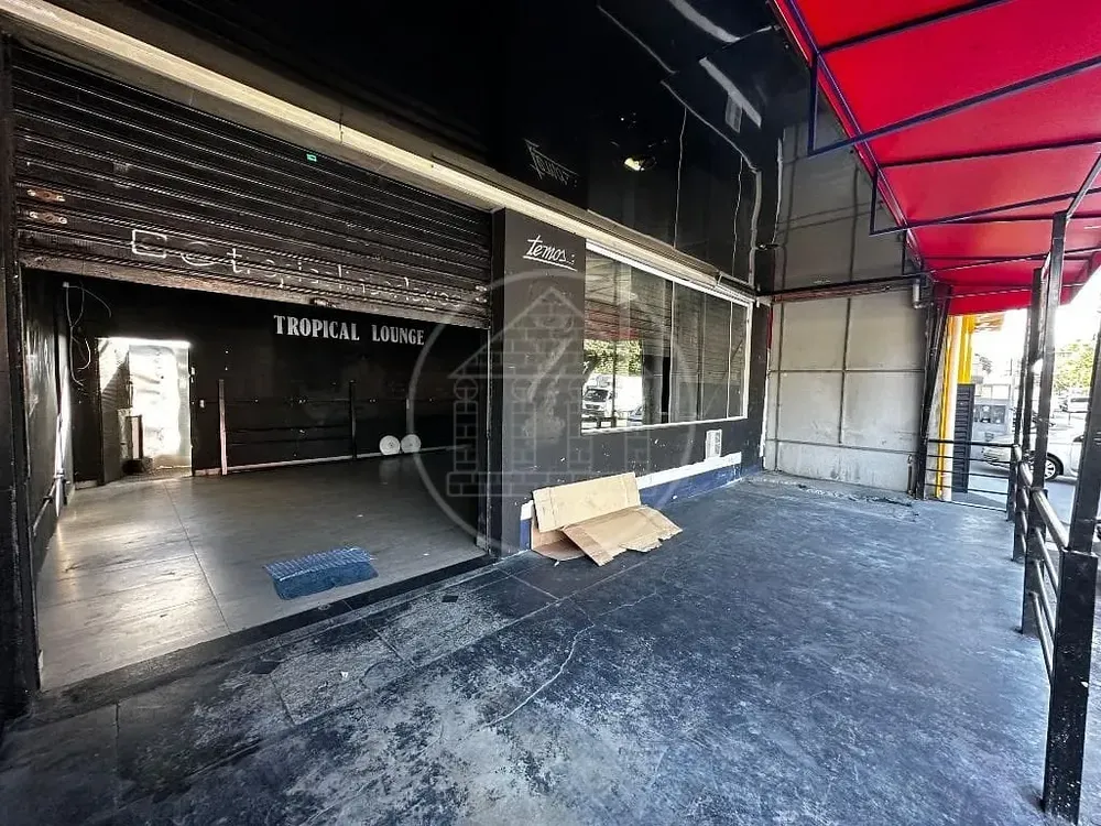 Loja-Salão, 85 m² - Foto 1