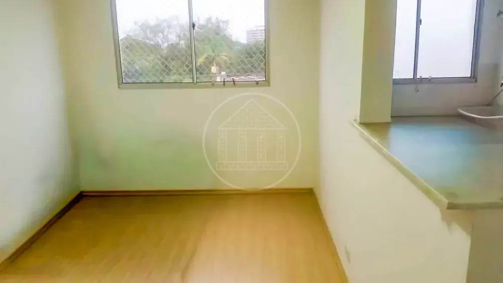 Apartamento, 2 quartos, 45 m² - Foto 5