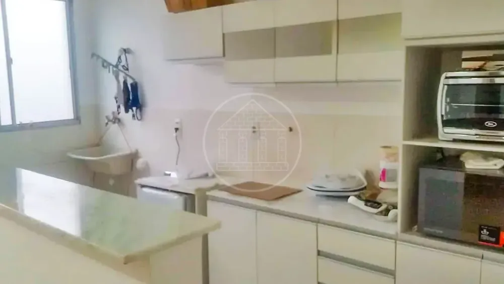 Apartamento, 2 quartos, 45 m² - Foto 1